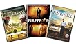 Faith-Based Three-Pack (Facing the Giants/ Fireproof / Flywheel) (Amazon.com Exclusive)