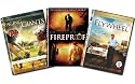 Faith-Based Three-Pack (Facing the Giants/ Fireproof / Flywheel) (Amazon.com Exclusive)