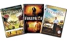 Faith-Based Three-Pack