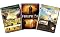 Faith-Based Three-Pack (Facing the Giants/ Fireproof / Flywheel) (Amazon.com Exclusive)