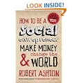 How to be a Social Entrepreneur: Make Money and Change the World