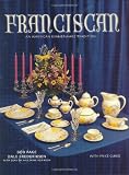 Franciscan: An American Dinnerware Tradition