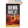 Mars Life (Grand Tour) by Ben Bova