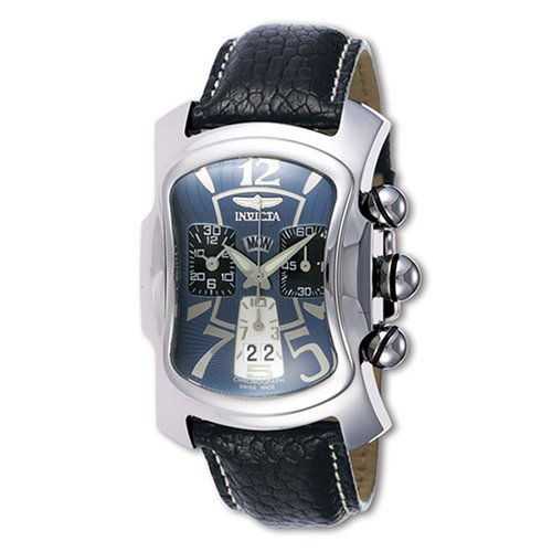 Invicta Men's 2584 Lupah Collection Vortice Chronograph Watch