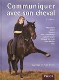 Communiquer avec son cheval