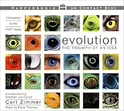 Evolution: The Triumph of an Idea