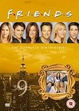 Revue National Broadcasting Company (NBC)  / Friends - L'Intégrale Saison 9