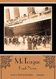 MC Teague