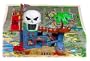 Matchbox Burried Treasure Playset