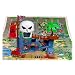 Matchbox Burried Treasure Playset