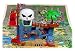 Mattel Matchbox Buried Treasure Play Set