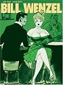 The Pin-Up Art of Bill Wenzel