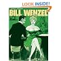 The Pin-Up Art of Bill Wenzel