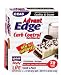 Health & Personal Care : EAS AdvantEdge Carb Control Nutrition Bar, Cookies and Cream, 4 Bars, (Pack of 3)