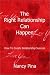 Book The Right Relationship Can Happen: How to Create Relationship Success