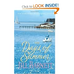 The Days of Summer: A Novel