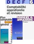 Comptabilit� approfondie et r�vision...