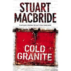Cold Granite