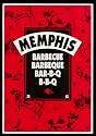 Memphis Barbecue, Barbeque, Bar-B-Que, Bar-B-Q, B-B-Q