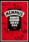 Memphis Barbecue, Barbeque...