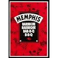 Memphis Barbecue, Barbeque, Bar-B-Que, Bar-B-Q, B-B-Q