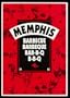Memphis Barbecue, Barbeque, Bar-B-Que, Bar-B-Q, B-B-Q