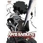 AFRO SAMURAI ����� [DVD]
