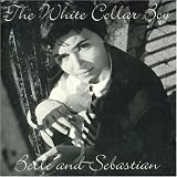 White Collar Boy [DVD AUDIO]