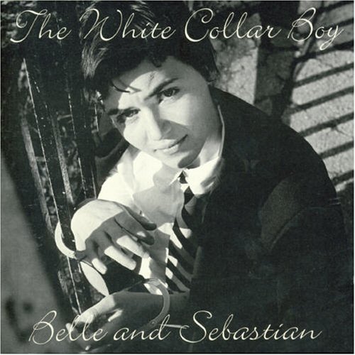 CD-Charts  Music : White Collar Boy [DVD AUDIO]
