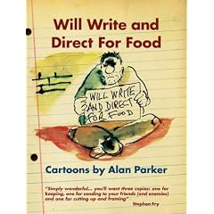 Will Write and Direct for Food