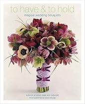 To Have & To Hold: Magical Wedding Bouquets