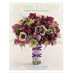 To Have & To Hold: Magical Wedding Bouquets