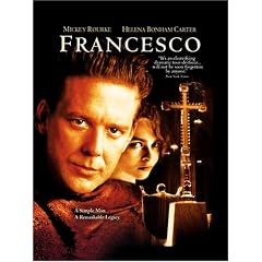 Francesco [Import USA Zone 1]