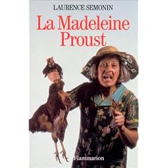 La Madeleine Proust