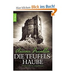 Die Teufelshaube
