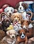 Puppy Pals (500 pc)