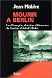 Mourir � Berlin