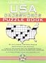 USA Crosswords #35