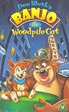 Review 20th Century Fox Home Entertainment  / Banjo The Woodpile Cat [1989]
