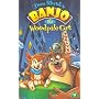 Banjo The Woodpile Cat [1989]