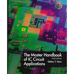 The Master Handbook of IC Circuits