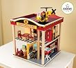 Kidkraft Fire Station Set