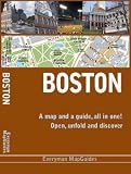 Cover of Boston by Everyman 1841592617