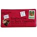Chocolove Premium Chocolate Bars, Raspberries in Dark Chocolate, 55% Cocoa Content, 3.2-Ounce Bars (Pack of 12)