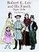 Robert E Lee Paper Dolls