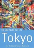 The Rough Guide to Tokyo (Miniguides)