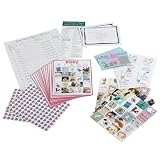 Baby Shower Games - Bingo, Party Scratchers