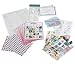 Baby Shower Games - Bingo, Party Scratchers