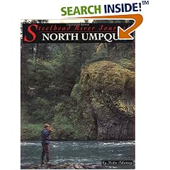 Steelhead River Journal: North Umpqua (Steelhead River Journal)