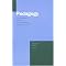 understand trade magazines & scholarly journals.